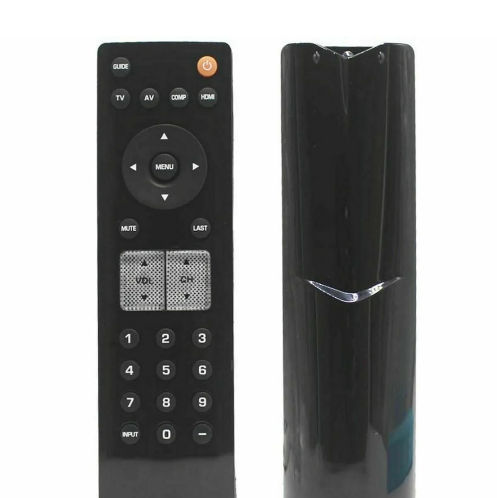 2 TV REMOTE CONTROLS